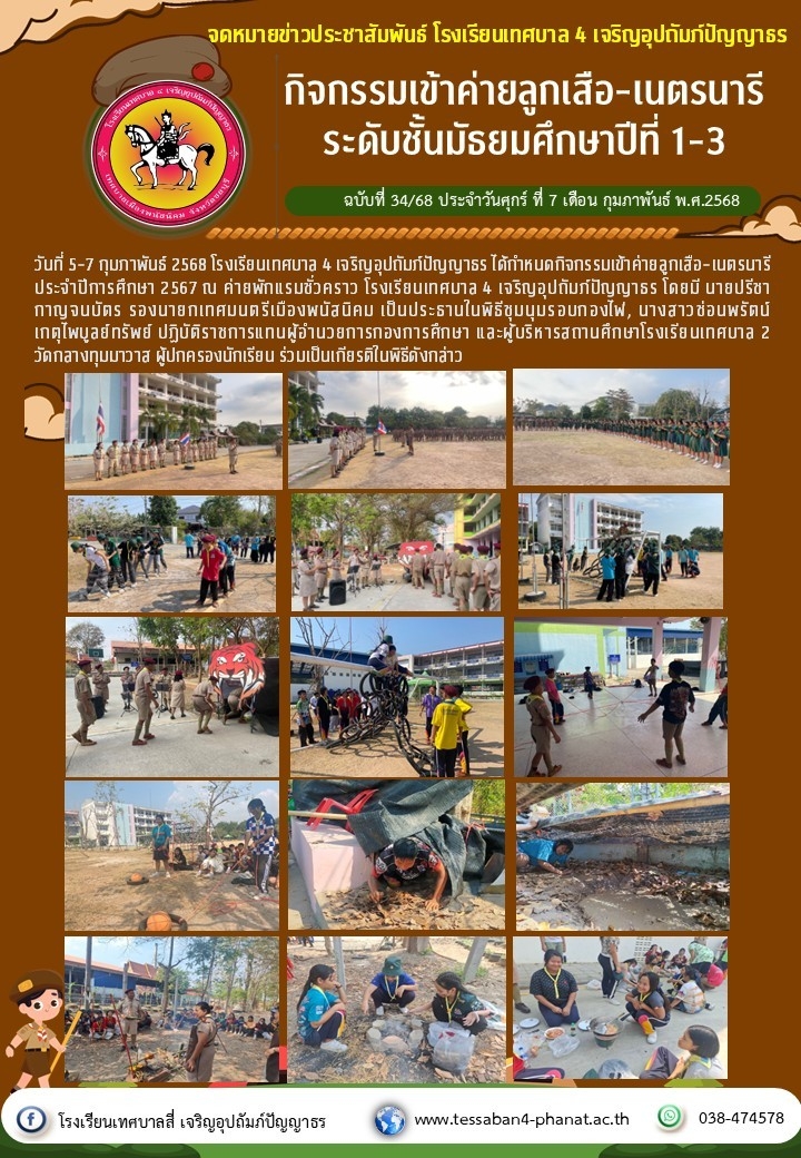 ฉบับที่ 34/2568